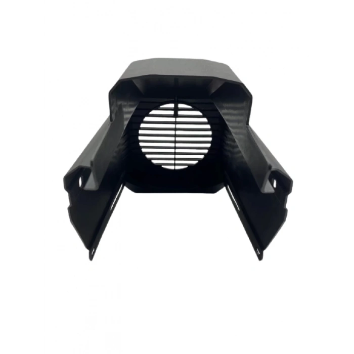 Kompresör Muhafaza Kapağı 25Lt - 50Lt