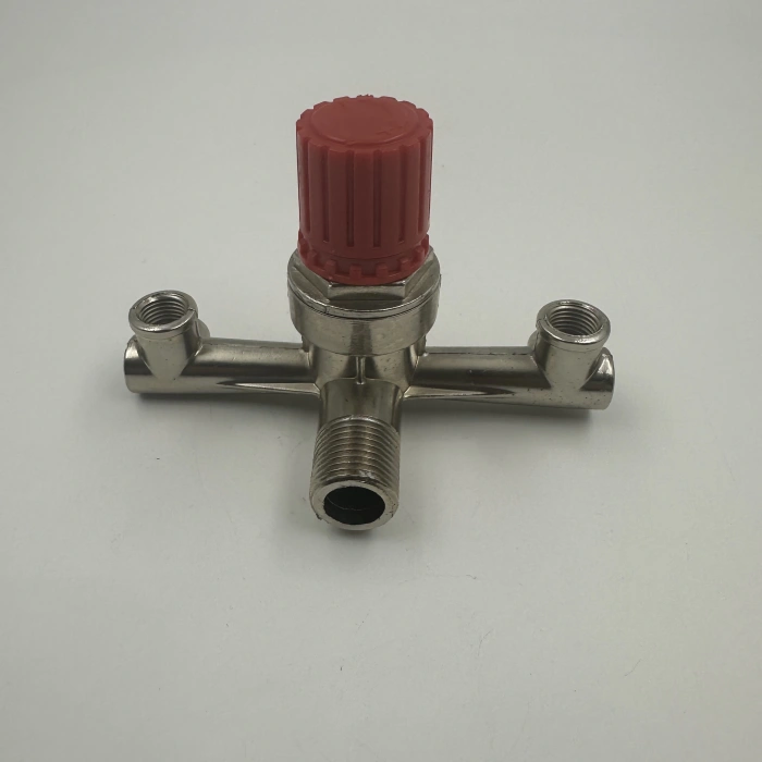 25 - 50 LT KOMPRESÖR HAVA DAĞITICI