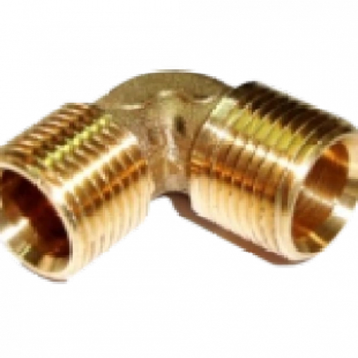 Kompresör Dirsek Rekoru 25-50Lt - 3/8 -10mm