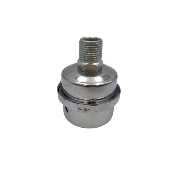 Kompresör Filtresi Metal 25 - 50 Lt 1/2