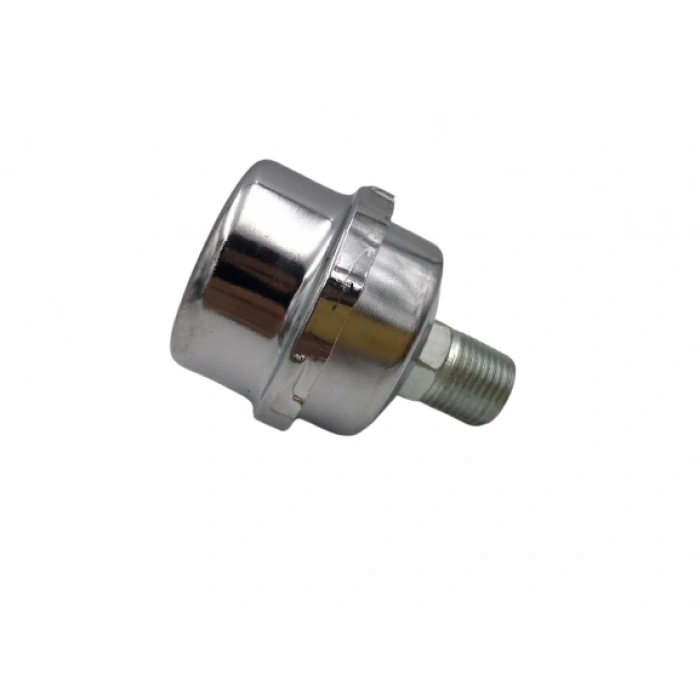 Kompresör Filtresi Metal 25 - 50 Lt 1/2