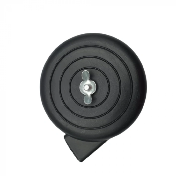 Kompresör Plastik Hava Filtresi 25 - 50 Lt - 1/2