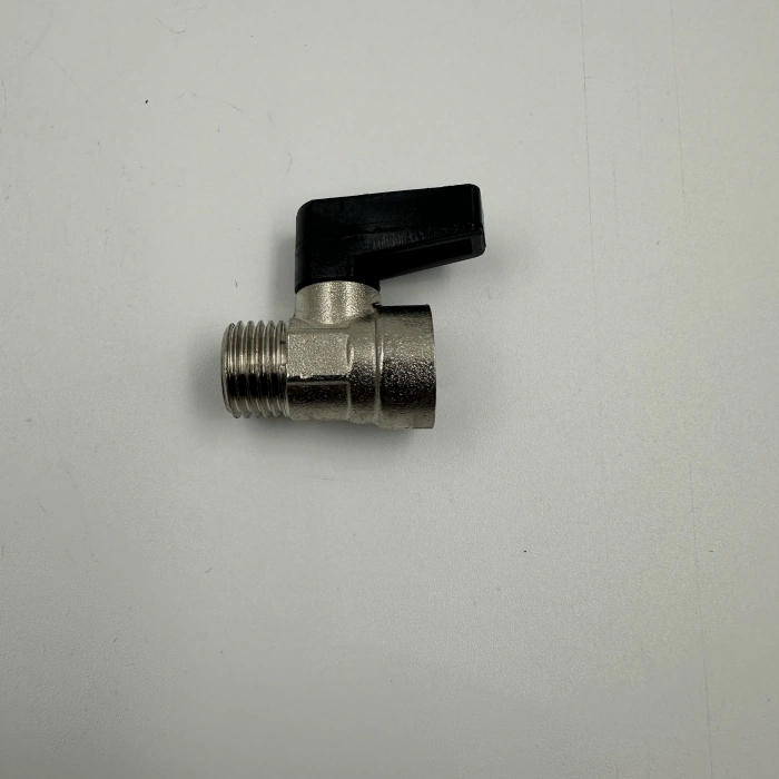 25 - 50 LT KOMPRESÖR SU TAHLİYE VANASI 1/4 A TİPİ