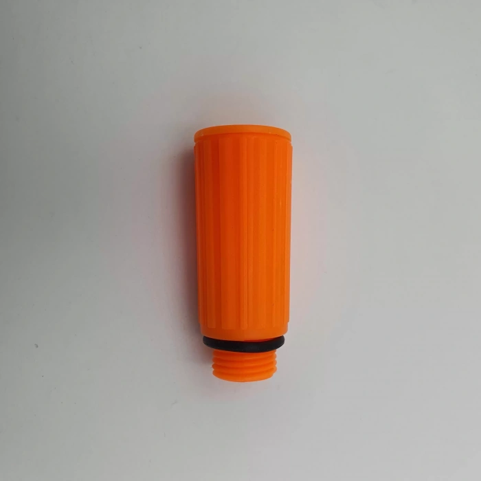 Kompresör Yağ Tıpası 25 - 50 Lt