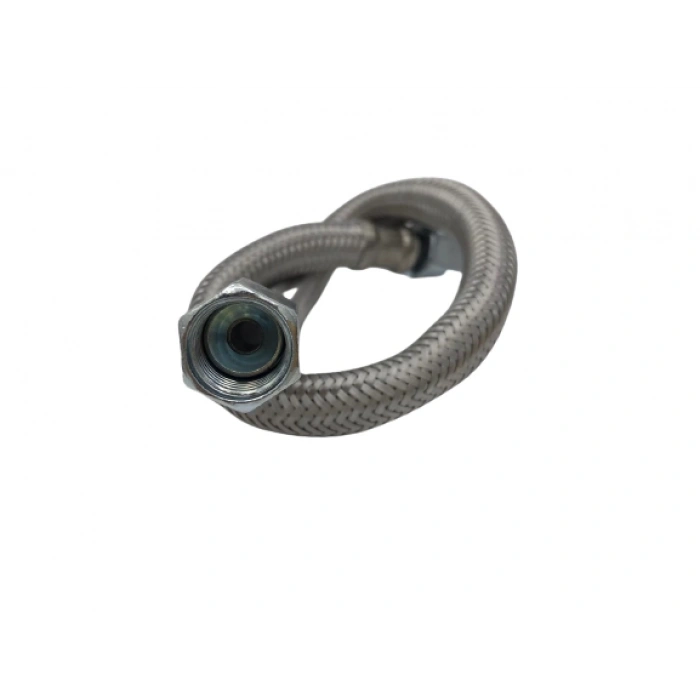 Sessiz Yağsız Kompresör Hortumu  1.5 HP 25 - 50 Lt 3/4 Unf 19mm