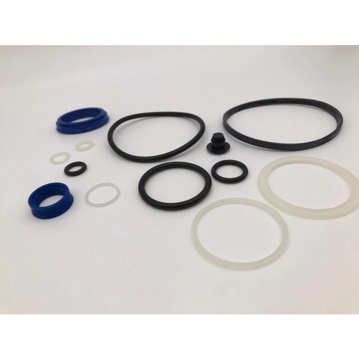 Hidrolik Arabalı Zemin Kriko Tamir Takımı 2.5 Tonluk