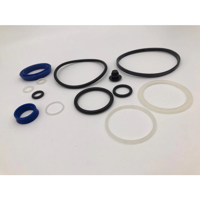 Hidrolik Arabalı Zemin Kriko Tamir Takımı 2.5 Tonluk