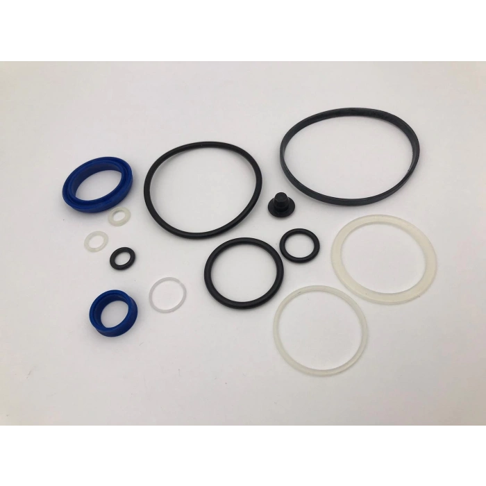 Hidrolik Arabalı Zemin Kriko Tamir Takımı 2.5 Tonluk