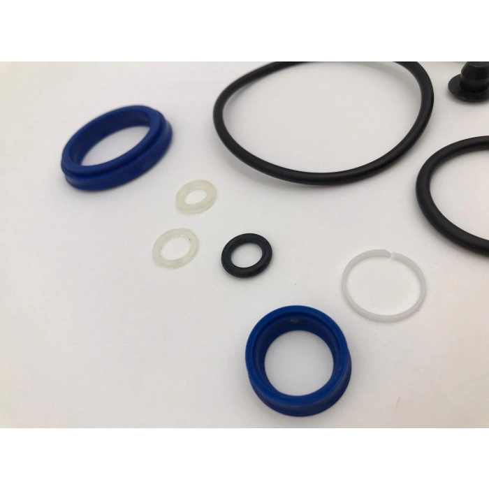 Hidrolik Arabalı Zemin Kriko Tamir Takımı 2.5 Tonluk