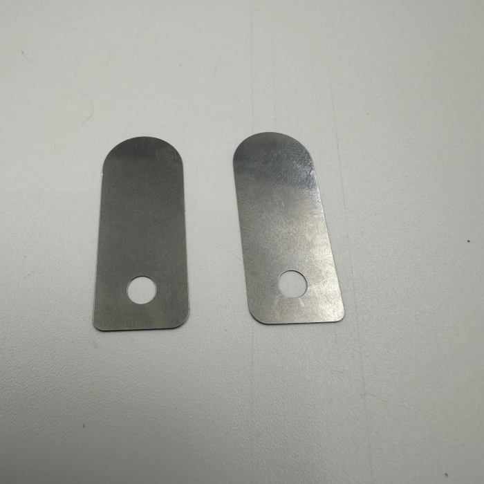 Sessiz Yağsız Kompresör Şim Plakaları 25Lt - 50Lt  1Hp