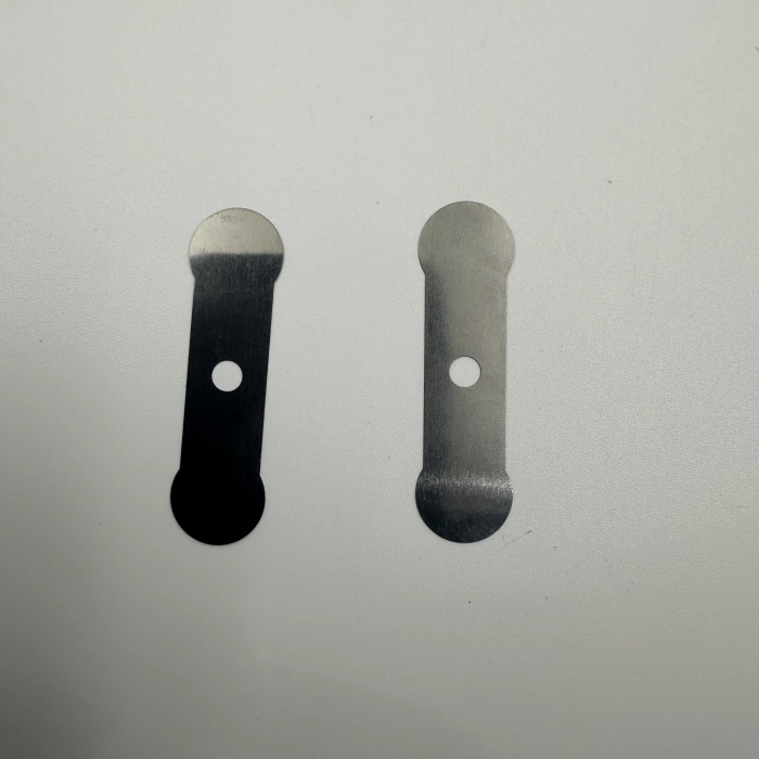 Sessiz Yağsız Kompresör Şim Plakaları 25Lt - 50Lt  1.5Hp