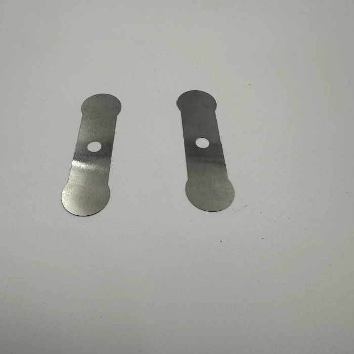 Sessiz Yağsız Kompresör Şim Plakaları 25Lt - 50Lt  1.5Hp