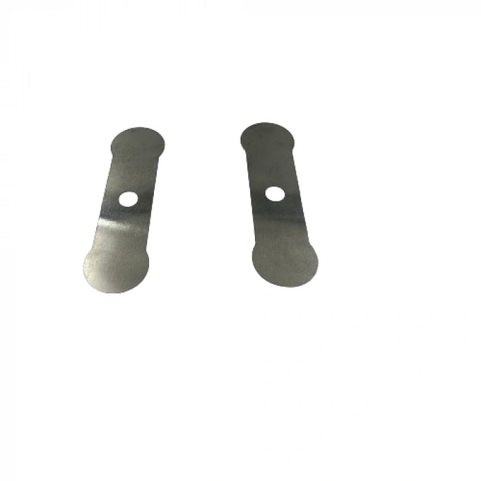 Sessiz Yağsız Kompresör Şim Plakaları 25Lt - 50Lt  1.5Hp