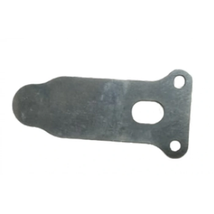 Kompresör Delikli Şim Plakaları 25Lt - 50Lt