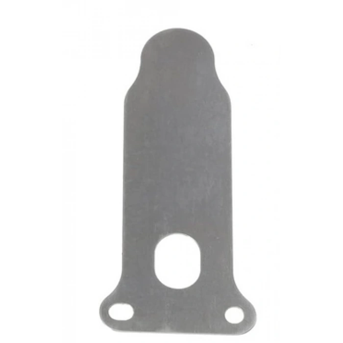 Kompresör Delikli Şim Plakaları 25Lt - 50Lt