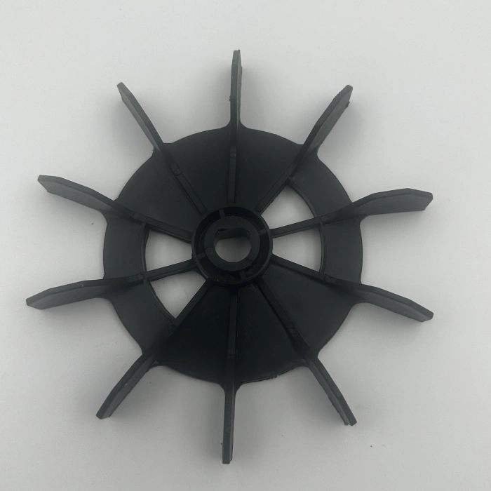 Kompresör Fan 25Lt - 50Lt