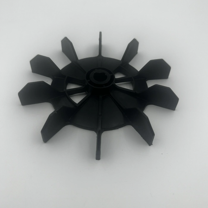 Kompresör Fan 25Lt - 50Lt