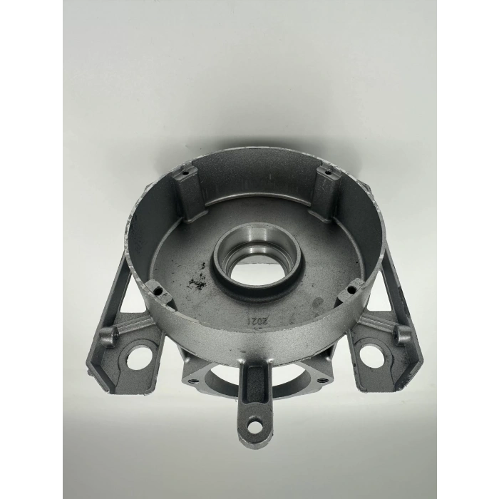 Kompresör Karter 25Lt - 50Lt