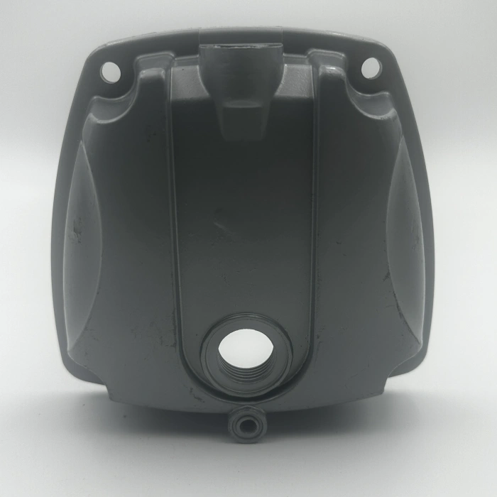 Kompresör Karter Kapağı 25Lt - 50Lt