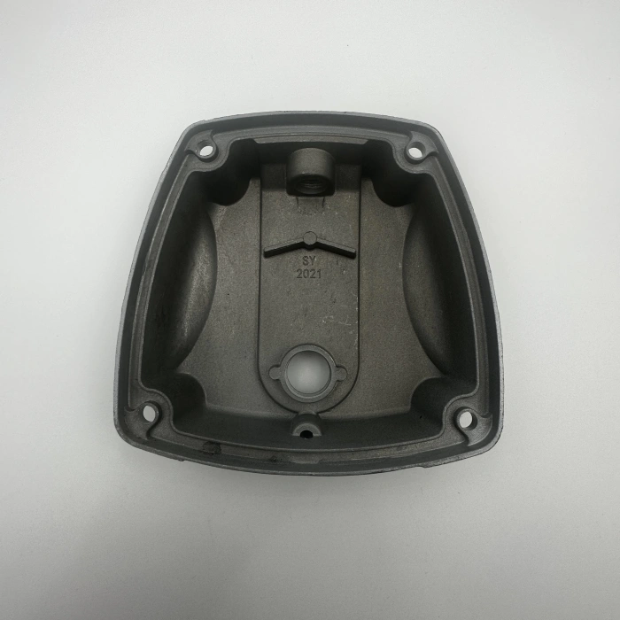 Kompresör Karter Kapağı 25Lt - 50Lt