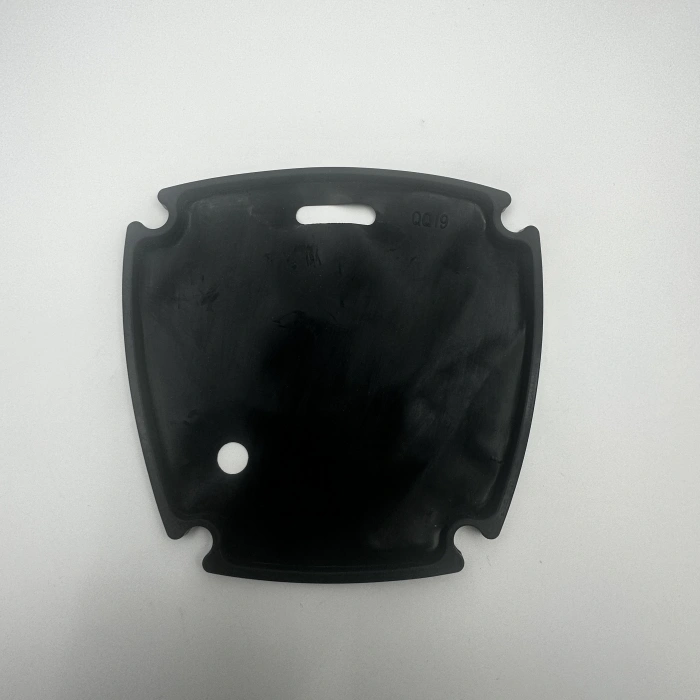 Kompresör Karter Kapağı Contası 25Lt - 50Lt