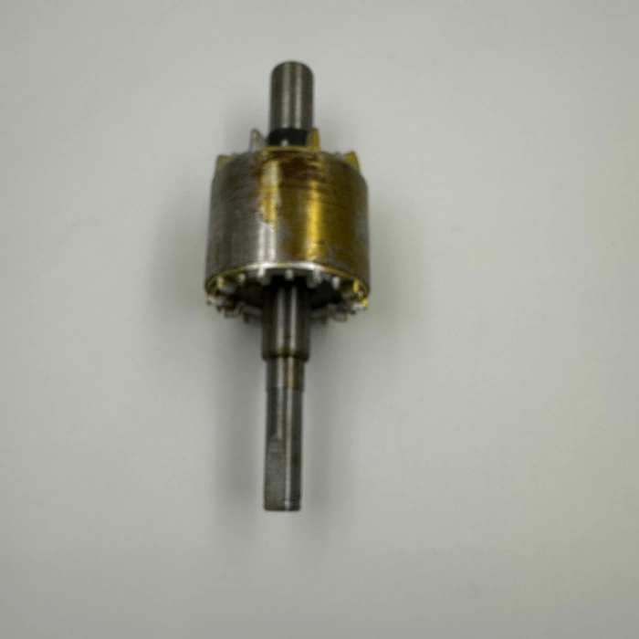 25LT - 50LT KOMPRESÖR ROTOR