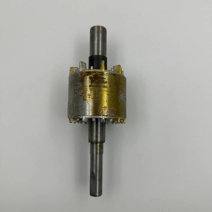 25LT - 50LT KOMPRESÖR ROTOR