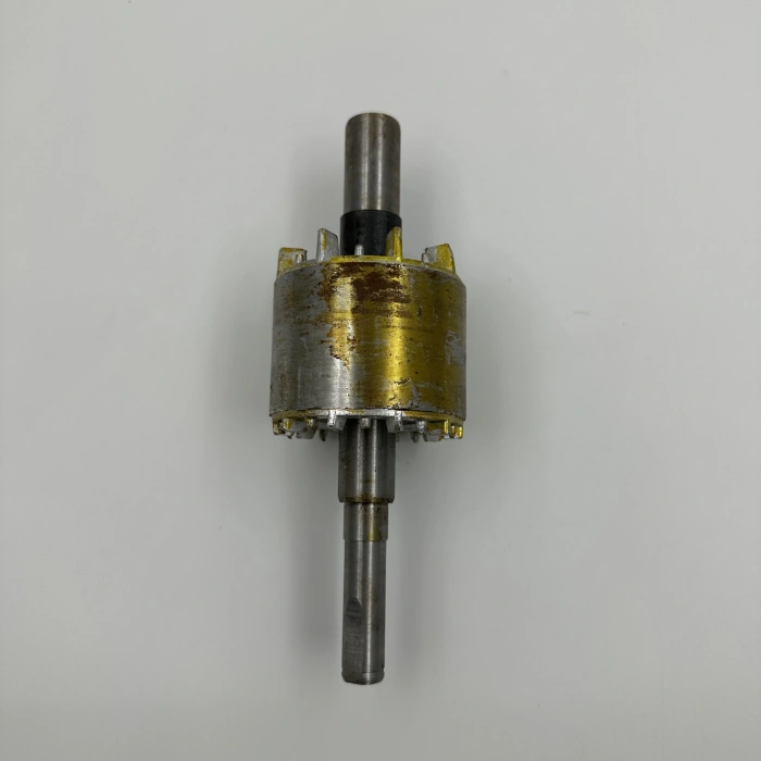 25LT - 50LT KOMPRESÖR ROTOR