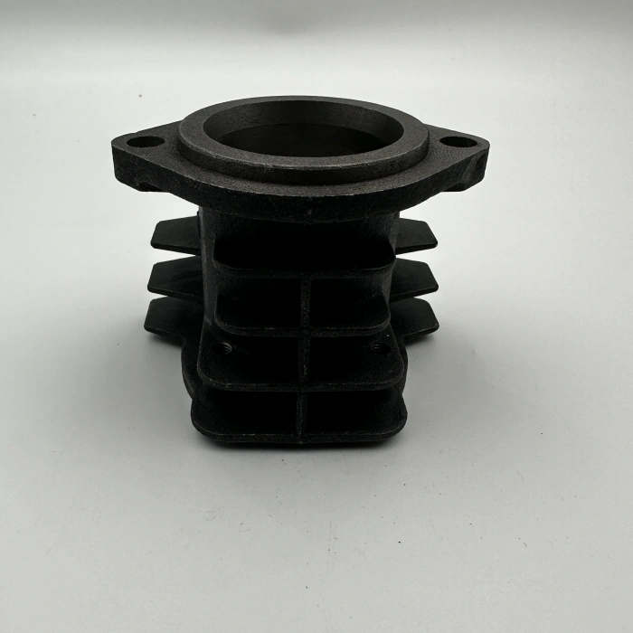 Kompresör Silindir 25Lt - 50Lt 47mm