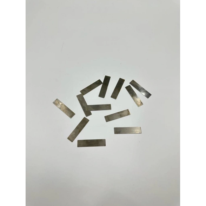 Kompresör Şim Plakaları 25Lt - 50Lt 47mm