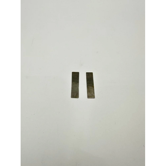 Kompresör Şim Plakaları 25Lt - 50Lt 47mm