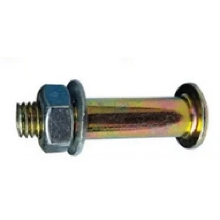 Kompresör Teker Vidası 25Lt - 50Lt