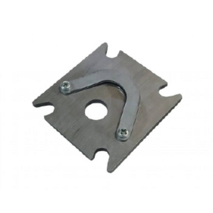 Kompresör V Tip Plaka Set 25Lt - 50Lt