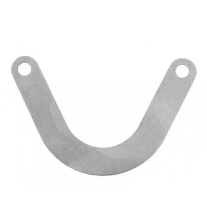 Kompresör V Tip Şim Plakaları 25Lt - 50Lt