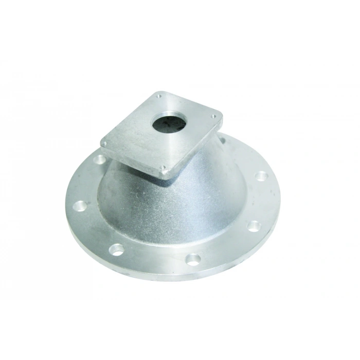 Hidrolik 2PN Pompa Kampanası 2K - 550 Boy 290mm