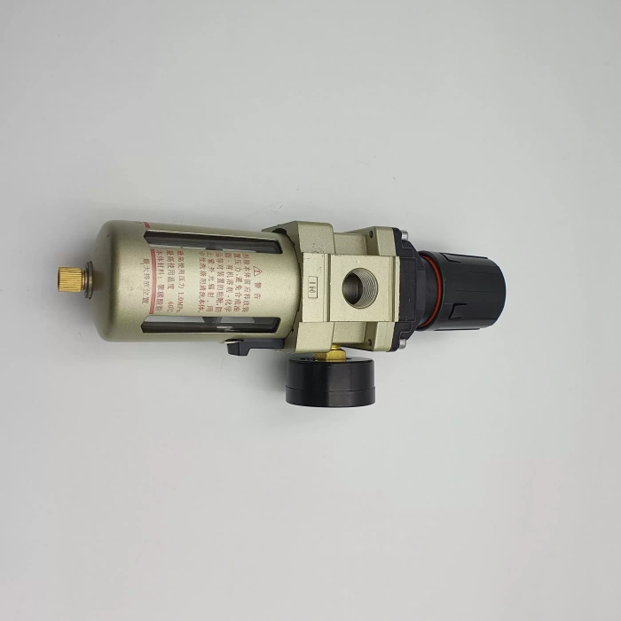 Filtre Regülatör Ew 5000 - 3/4