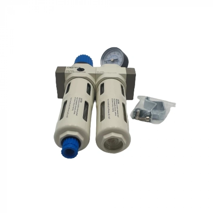 Hava Hazırlayıcı Şartlandırıcı Fec Maxı 3/4