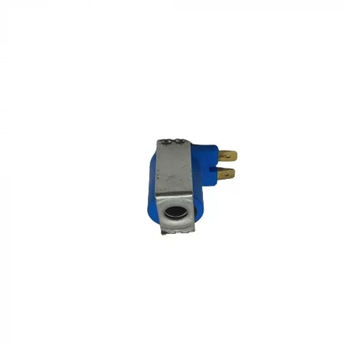 Solenoid Ventil Vana Bobini 9mm - 12 / 24 / 220 Ac / Dc