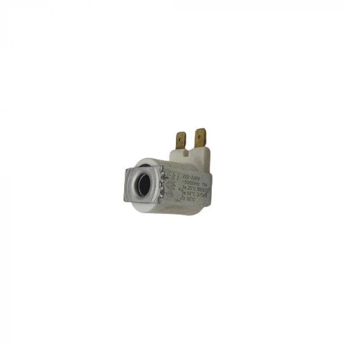 Solenoid Ventil Vana Bobini 9mm - 12 / 24 / 220 Ac / Dc