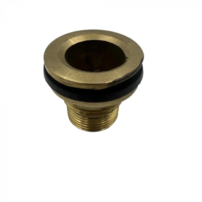 Sarı Depo Rekoru 3/4