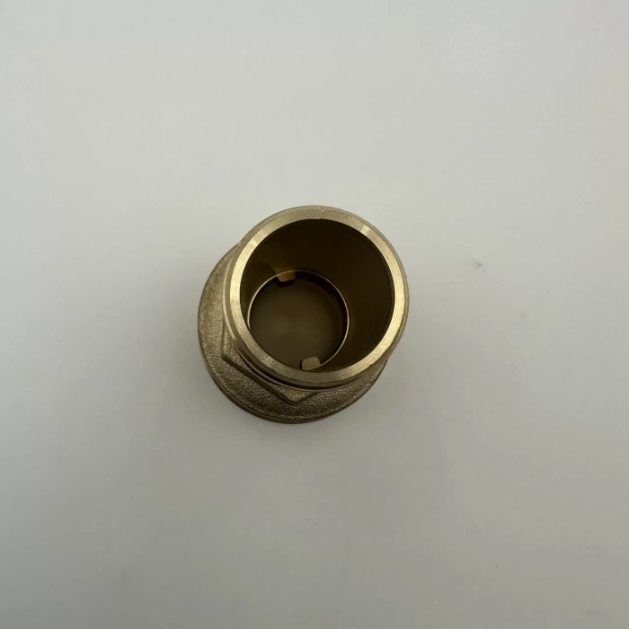 Sarı Sintine Bağlantı Rekoru 3/4