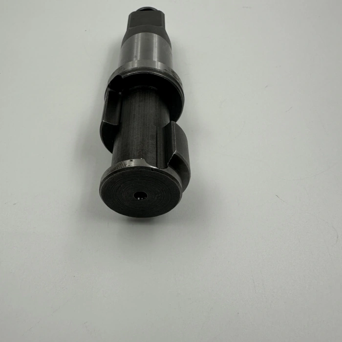 3/4 SOMUN SIKMA TABANCASI ANVİL SOKET MİL A TİPİ