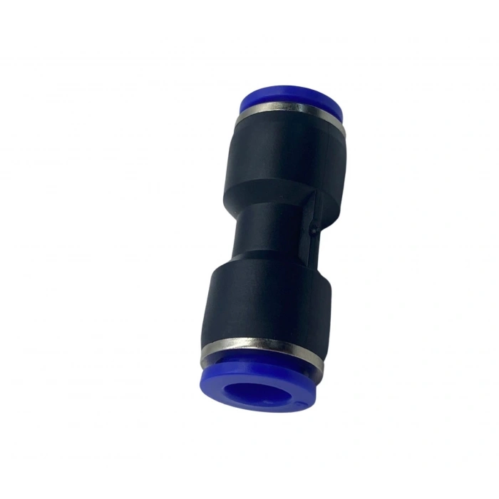 Pnömatik Düz Nipel 3/8 - 9.52mm