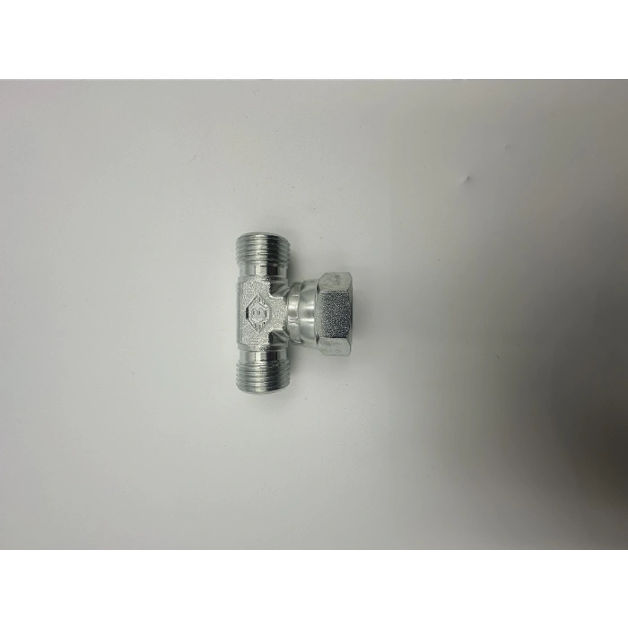 Çelik Orta Bacak Te 3/8