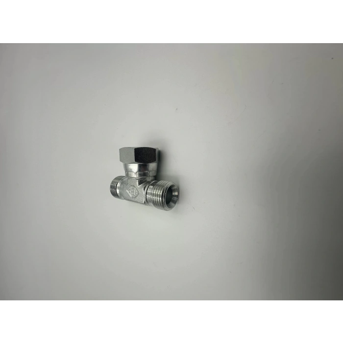 Çelik Orta Bacak Te 3/8