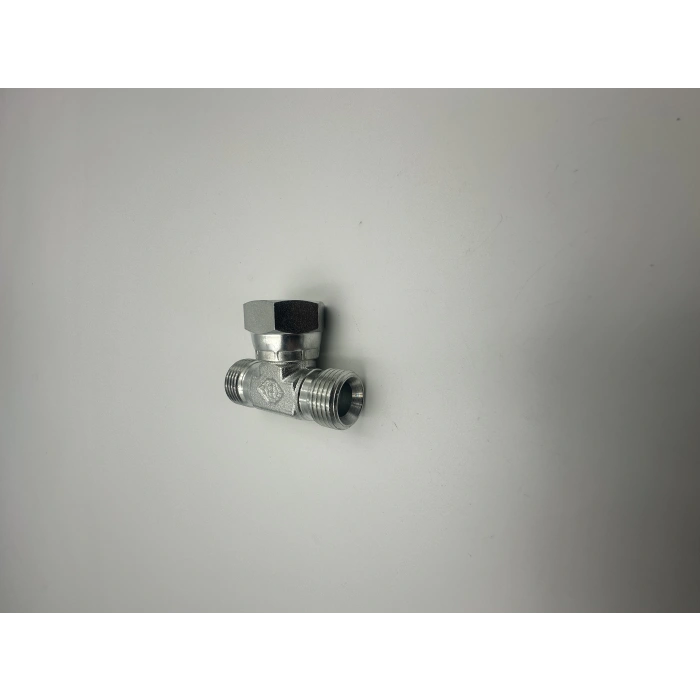 Çelik Orta Bacak Te 3/8