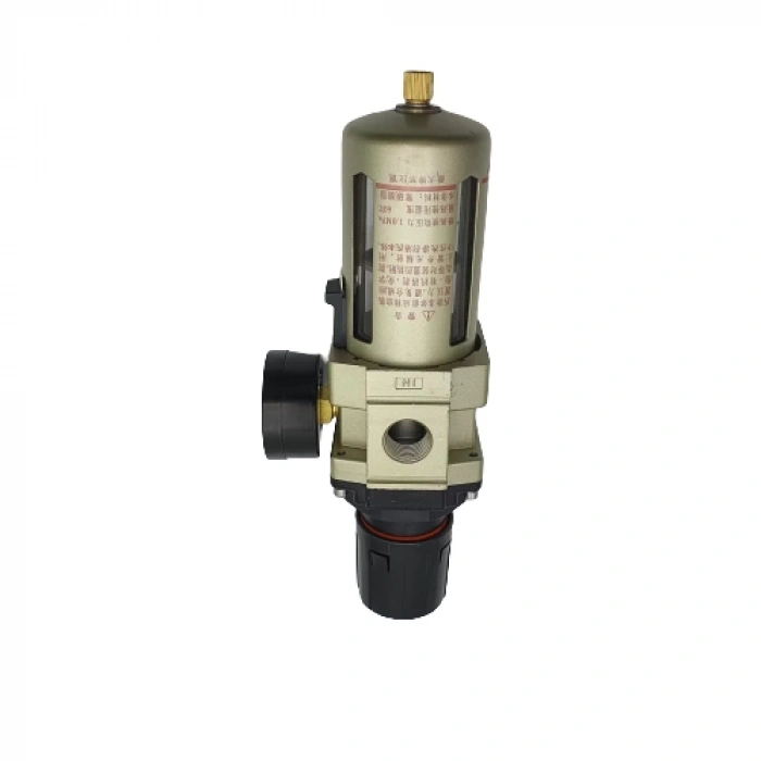 Filtre Regülatör Ew 3000 - 3/8