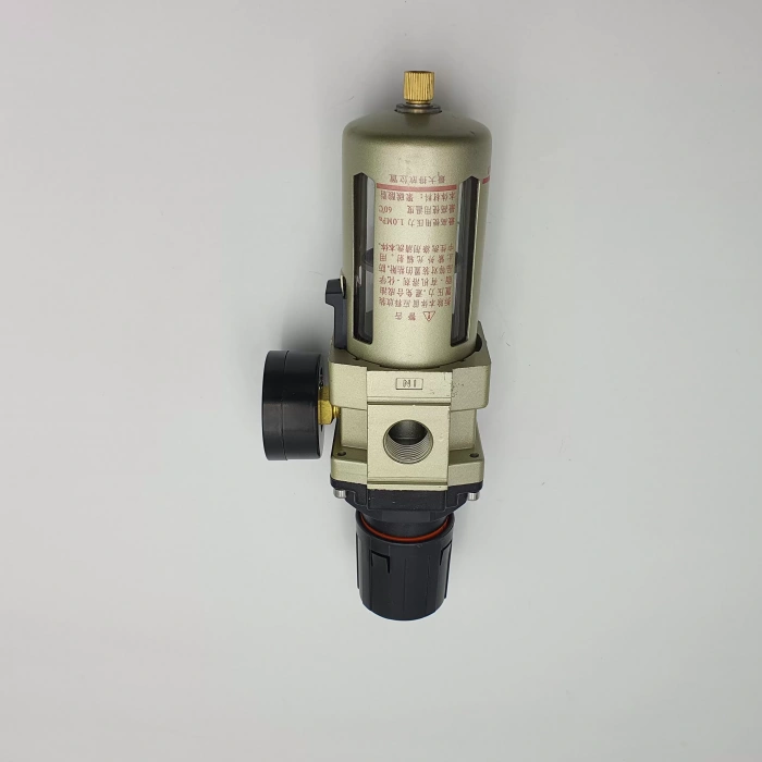 Filtre Regülatör Ew 3000 - 3/8