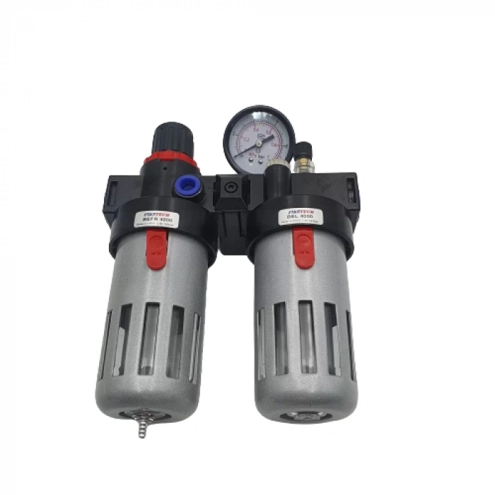 Hava Hazırlayıcı Şartlandırıcı Befc 3000 - 3/8