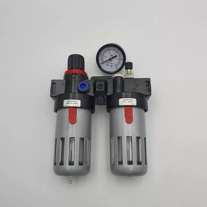 Hava Hazırlayıcı Şartlandırıcı Befc 3000 - 3/8